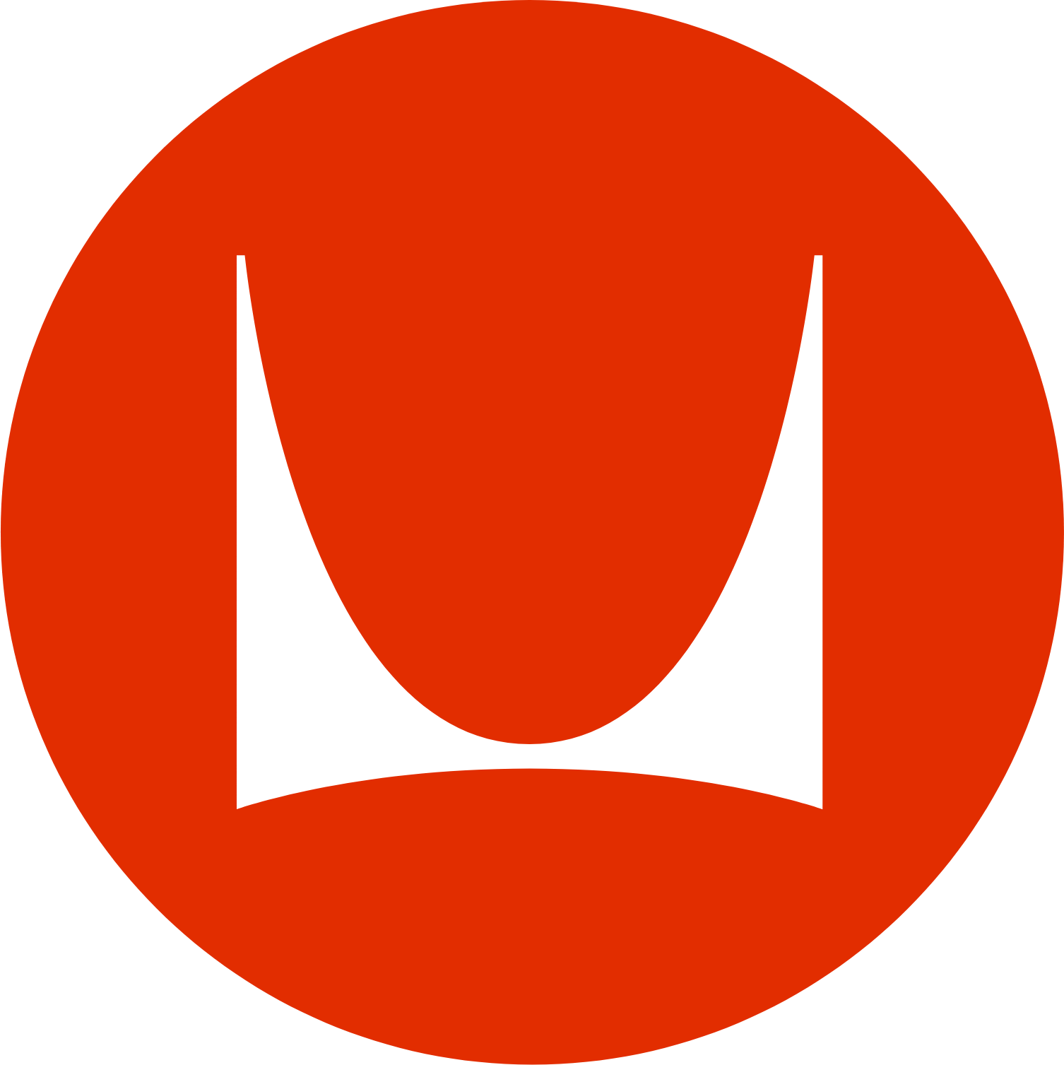 Herman Miller logo in transparent PNG format