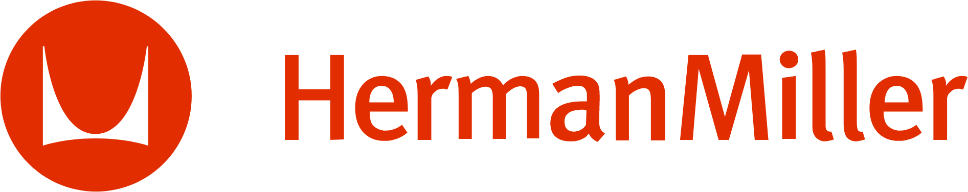 Herman Miller
 logo large (transparent PNG)