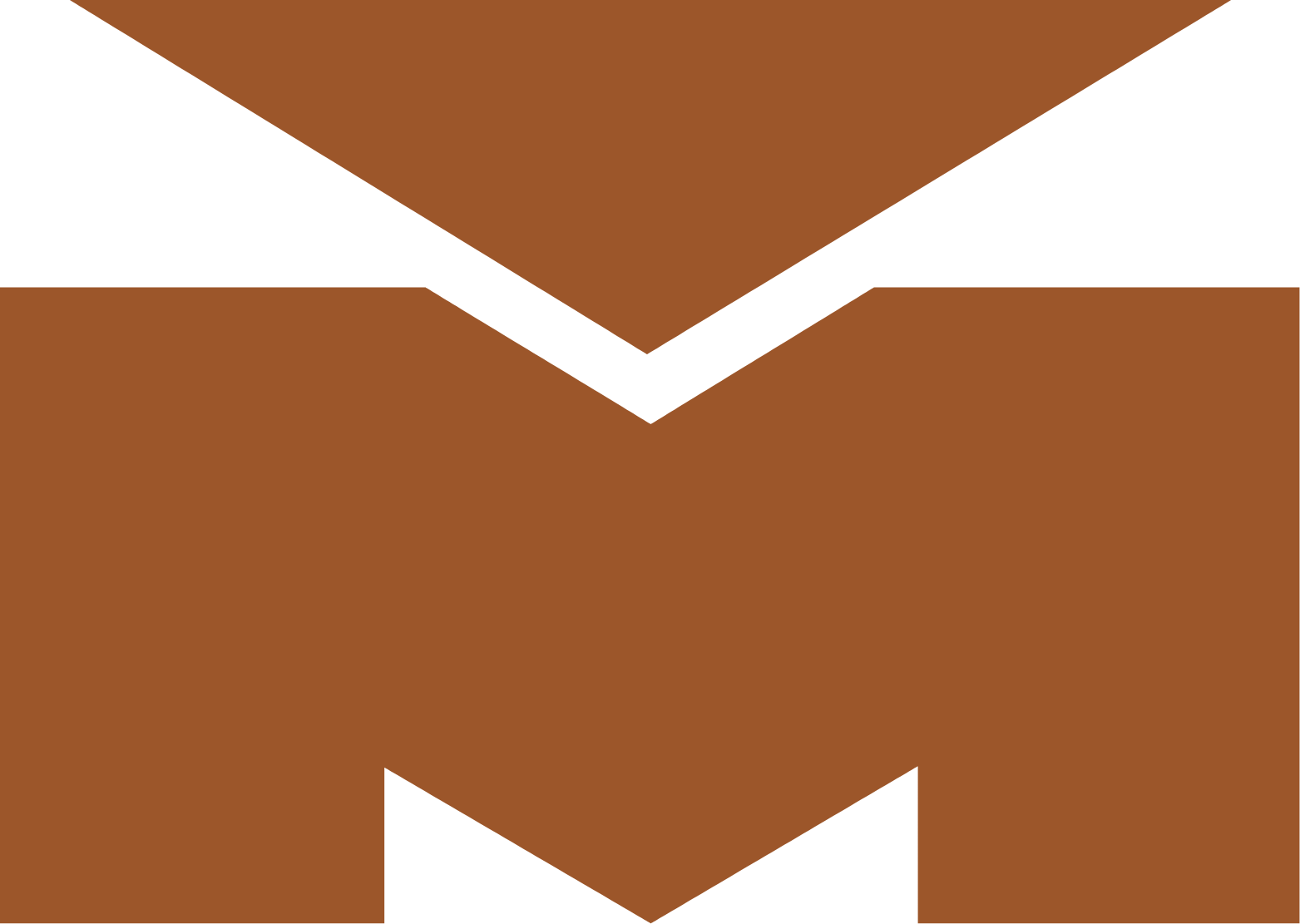 Mueller Industries
 logo (transparent PNG)