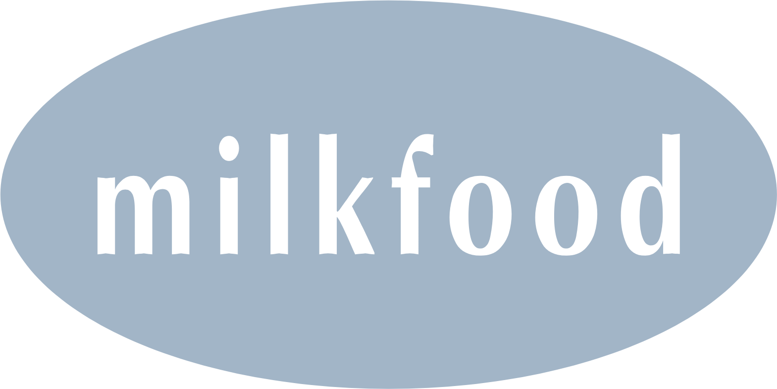 Milkfood Limited logo (transparent PNG)