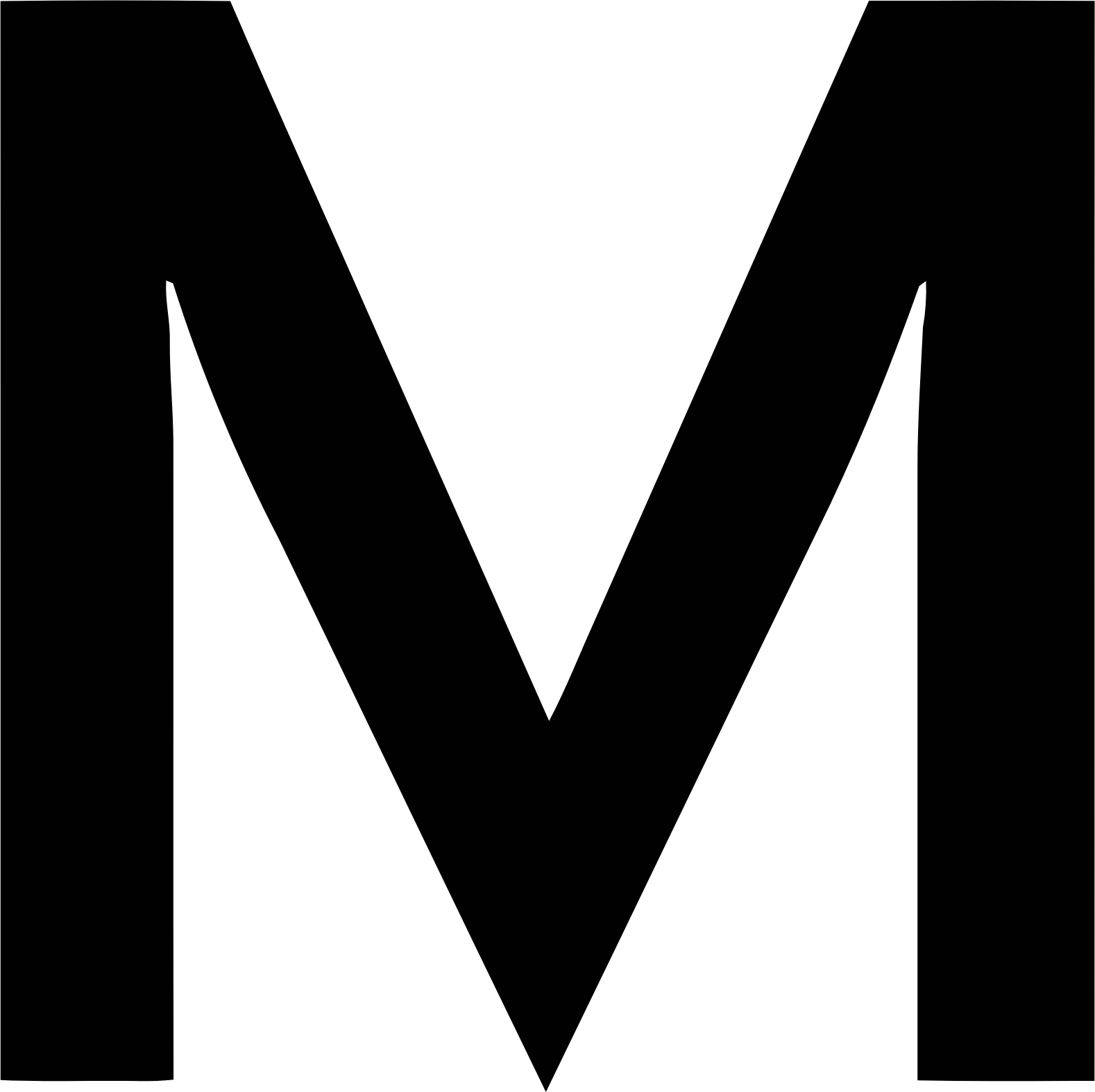 MillerKnoll Logo (transparentes PNG)