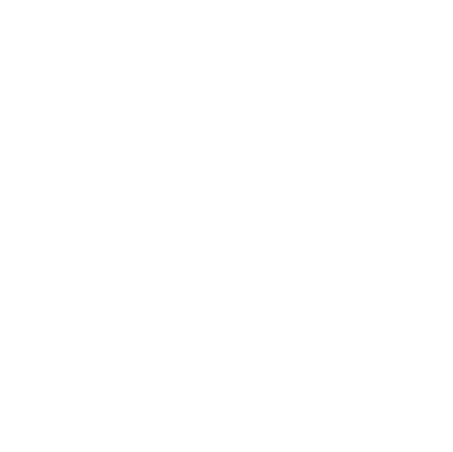 MillerKnoll logo pour fonds sombres (PNG transparent)