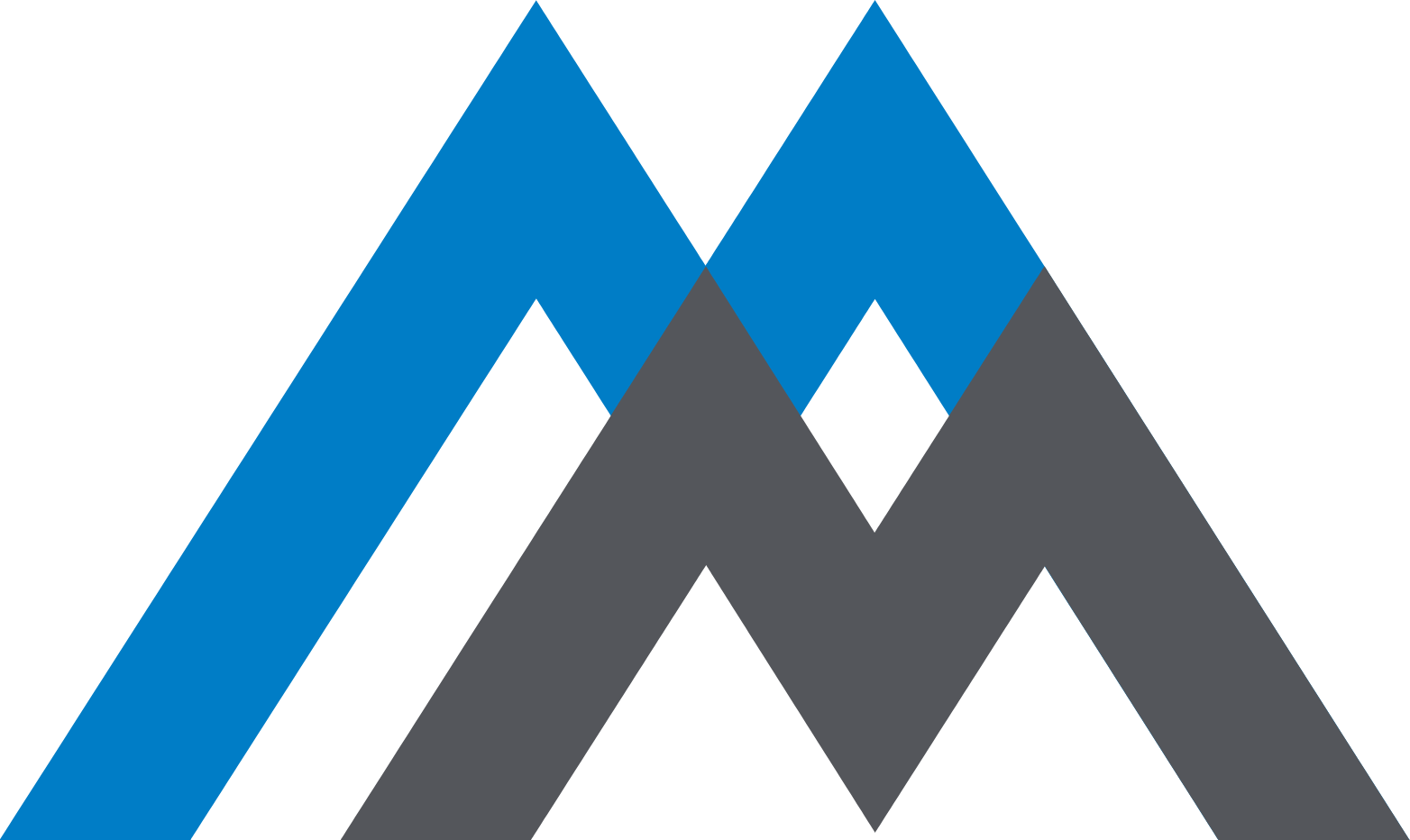 Martin Marietta logo (transparent PNG)