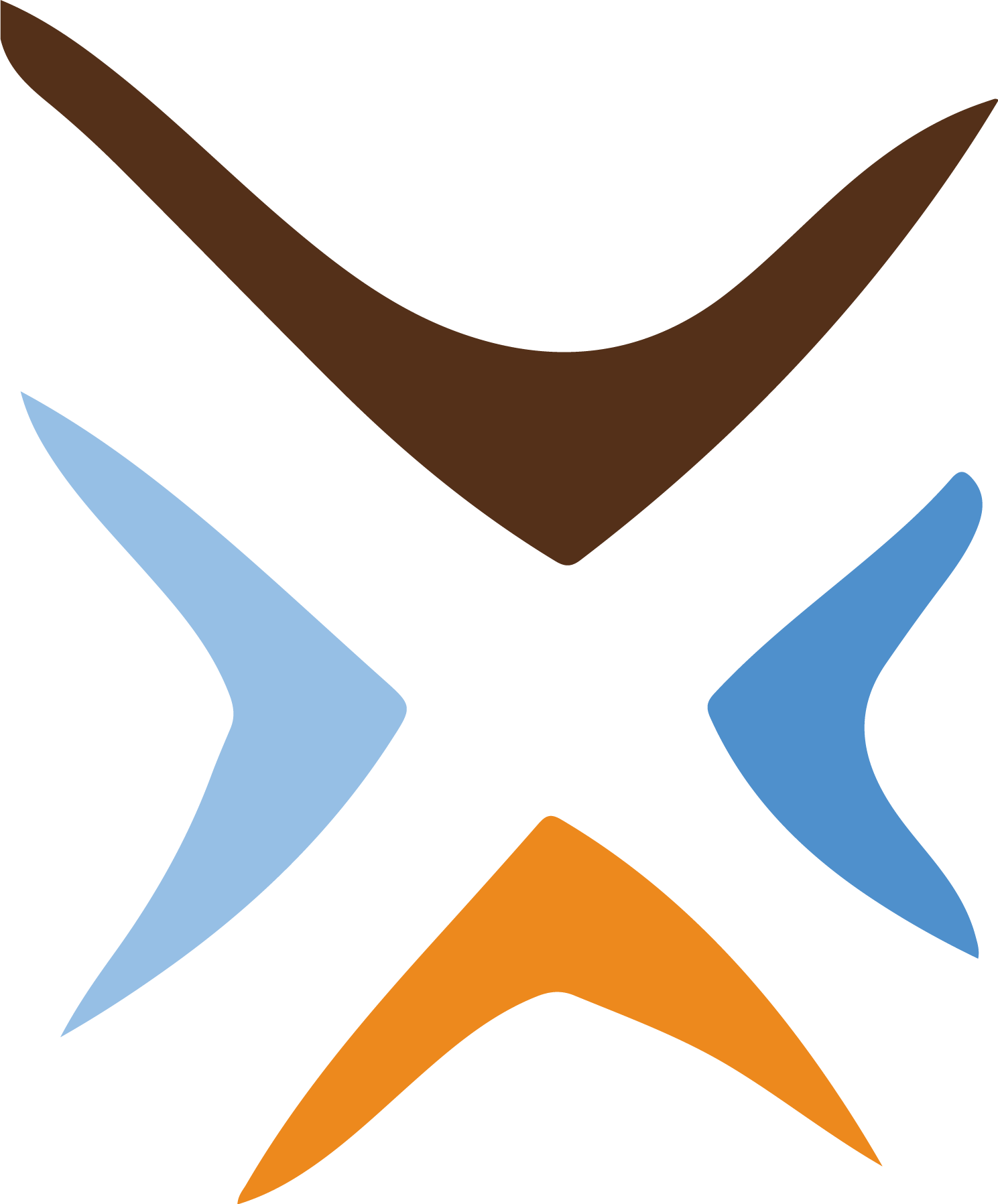 Millendo Therapeutics
 logo (transparent PNG)