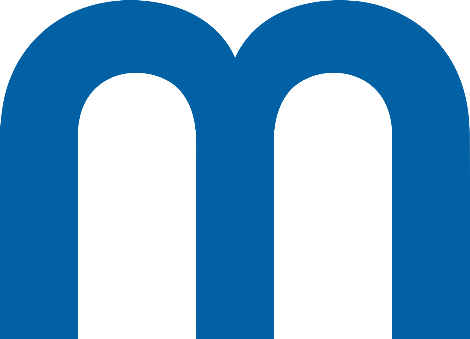 MeridianLink Logo (transparentes PNG)