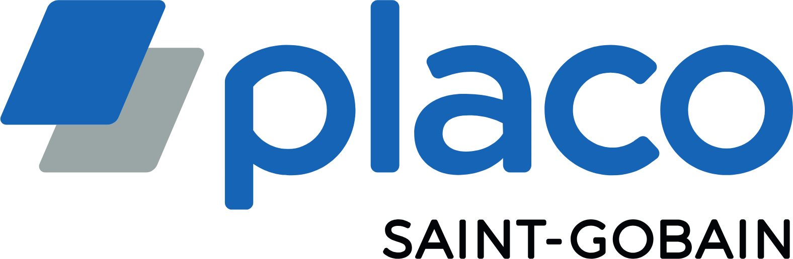 Placoplatre logo large (transparent PNG)