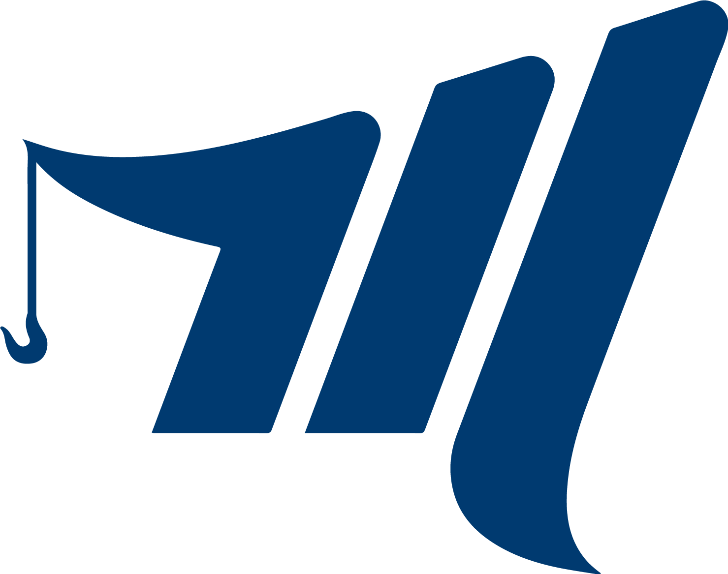 Miller Industries Logo (transparentes PNG)