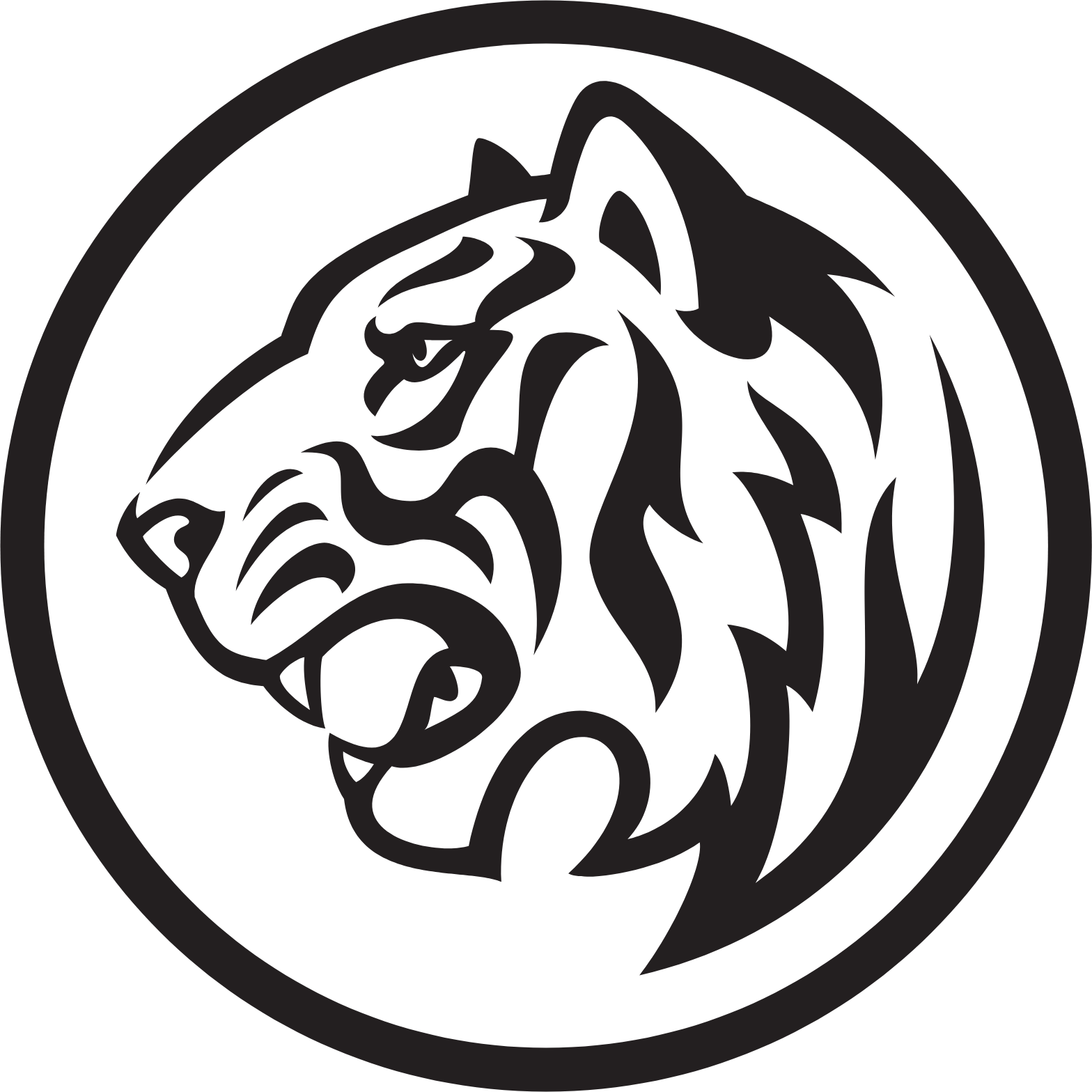 Maybank Logo (transparentes PNG)