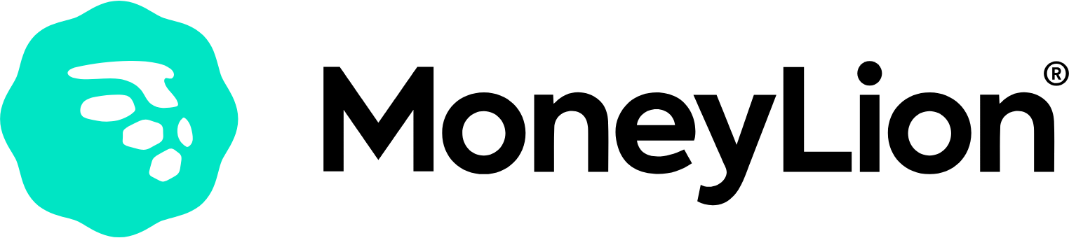 MoneyLion logo large (transparent PNG)