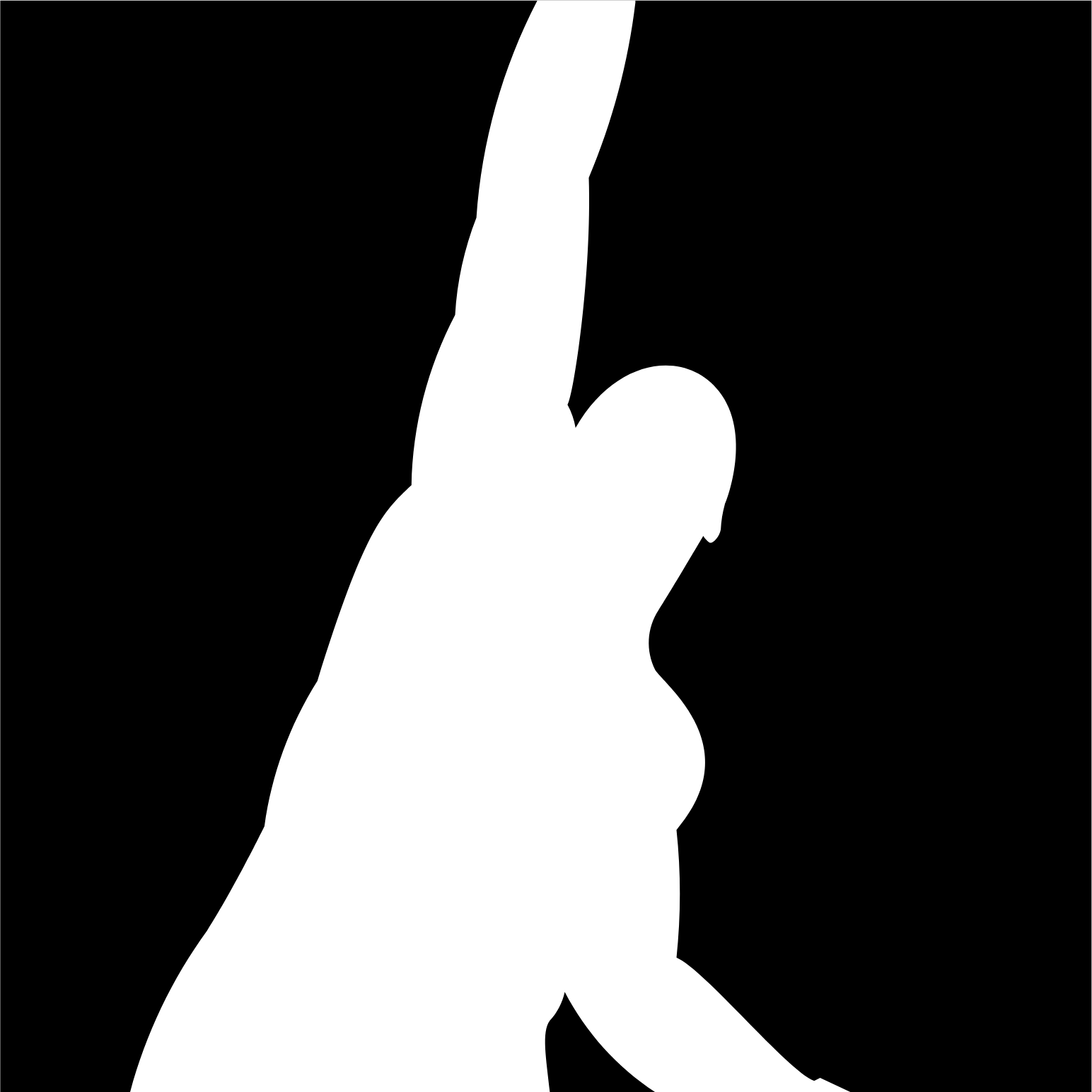 Mixed Martial Arts Group Limited (MMA) logo (transparent PNG)