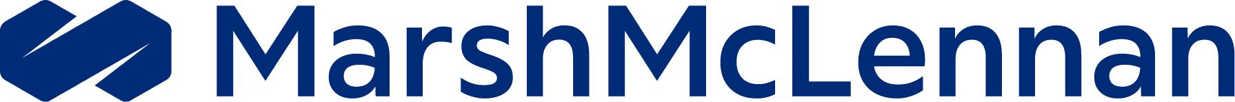 Marsh & McLennan Companies logo large (transparent PNG)