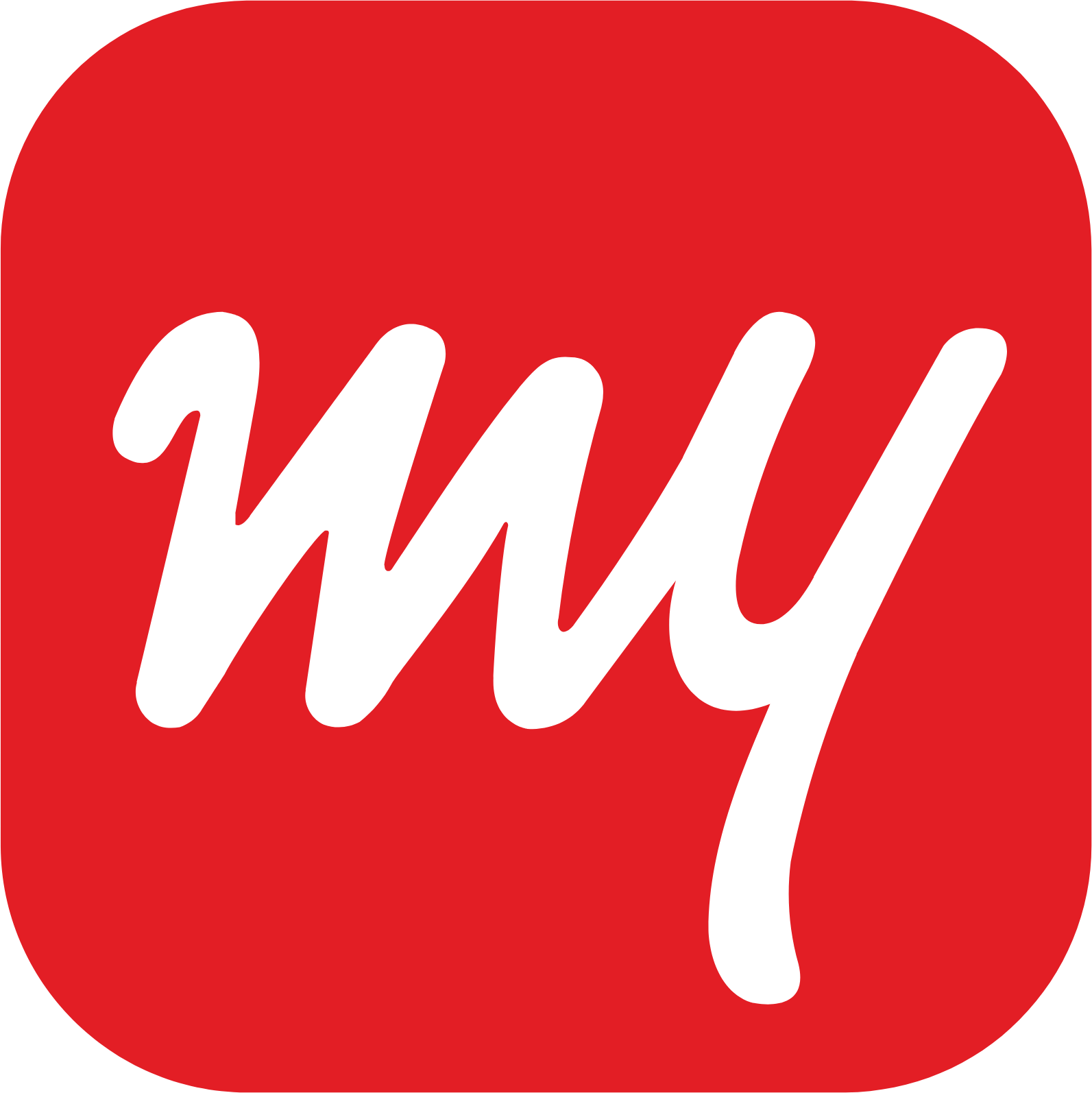 MakeMyTrip
 logo (transparent PNG)