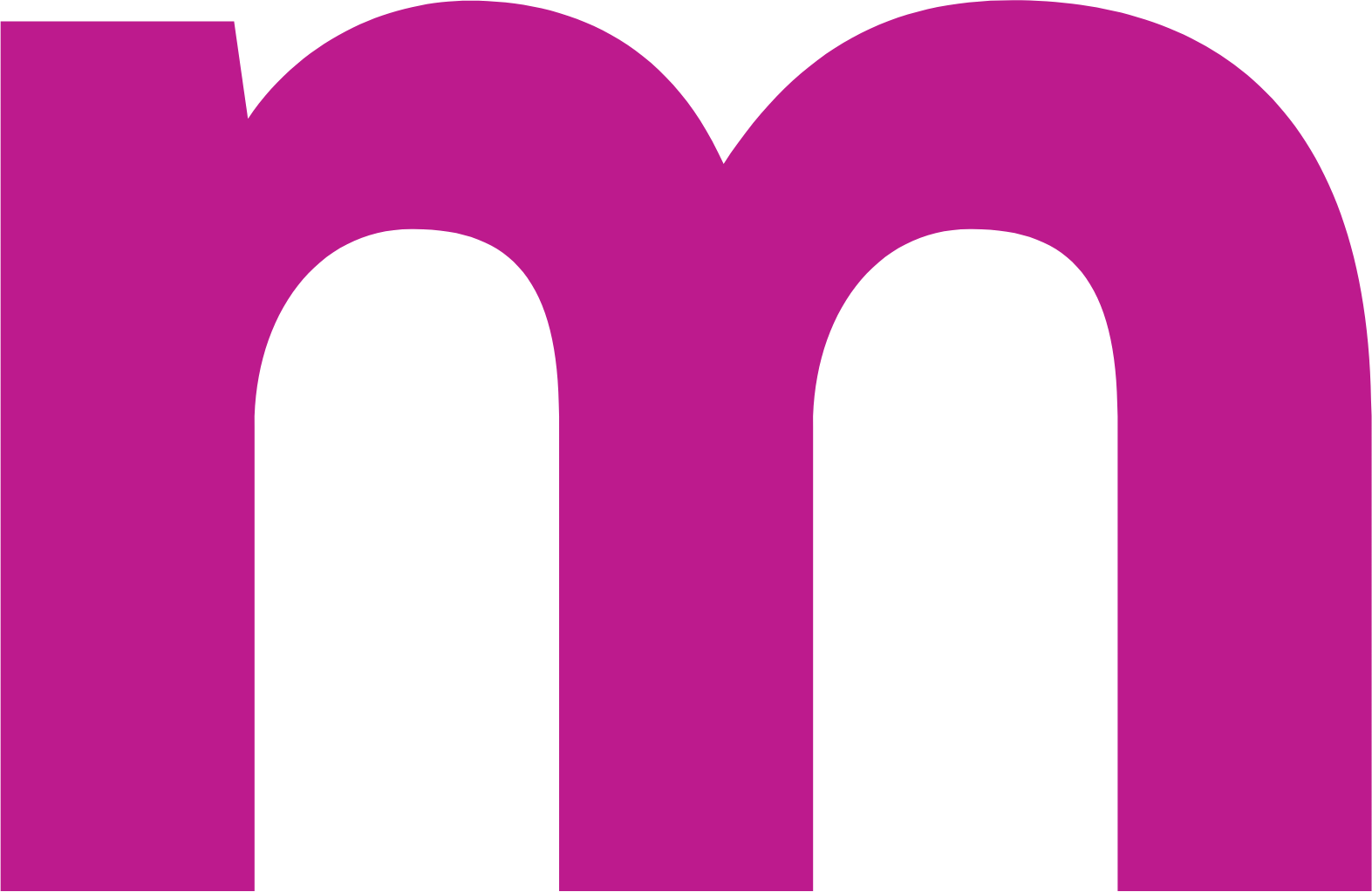 MannKind Corp logo (PNG transparent)