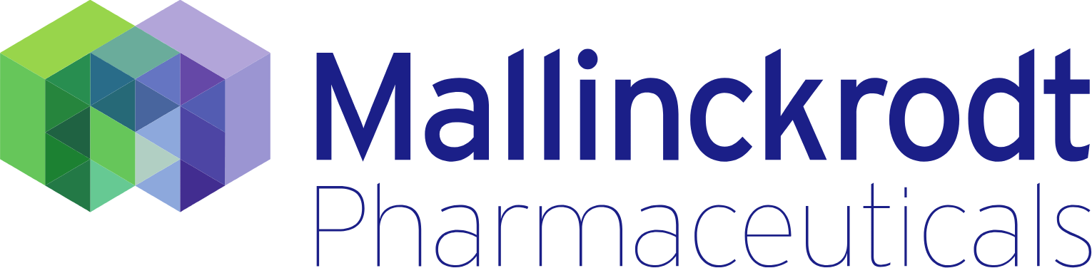 Mallinckrodt Pharmaceuticals
 logo large (transparent PNG)