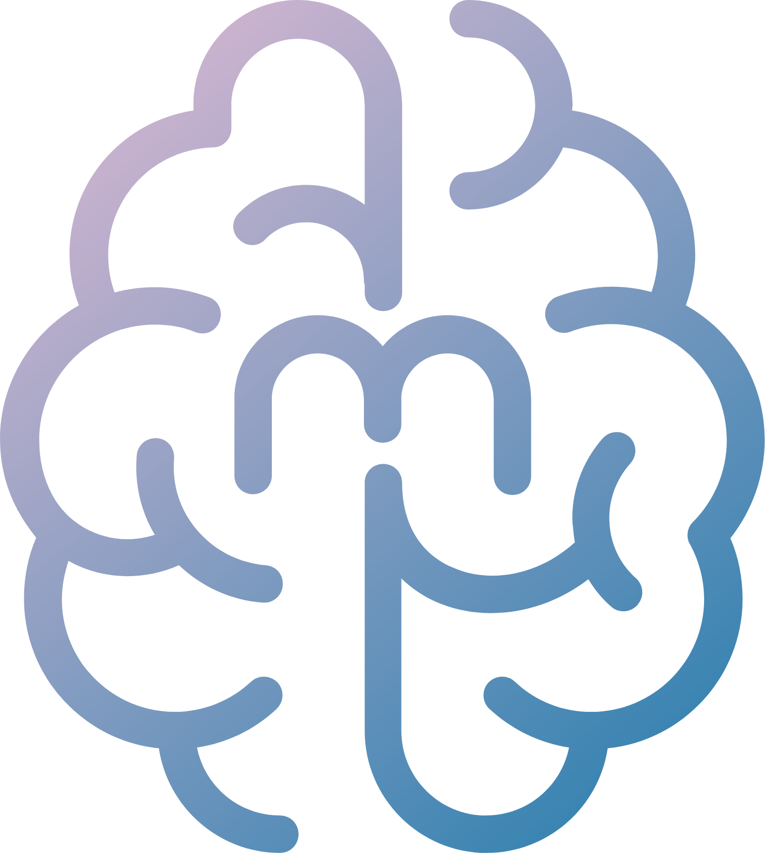 Mind Medicine (MindMed) logo (transparent PNG)