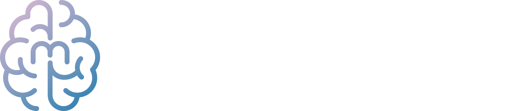 Mind Medicine logo grand pour les fonds sombres (PNG transparent)