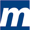 Mannesmann AG logo (transparent PNG)