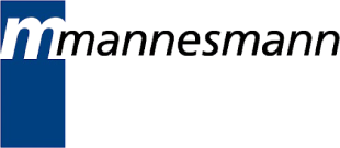 Mannesmann AG logo large (transparent PNG)