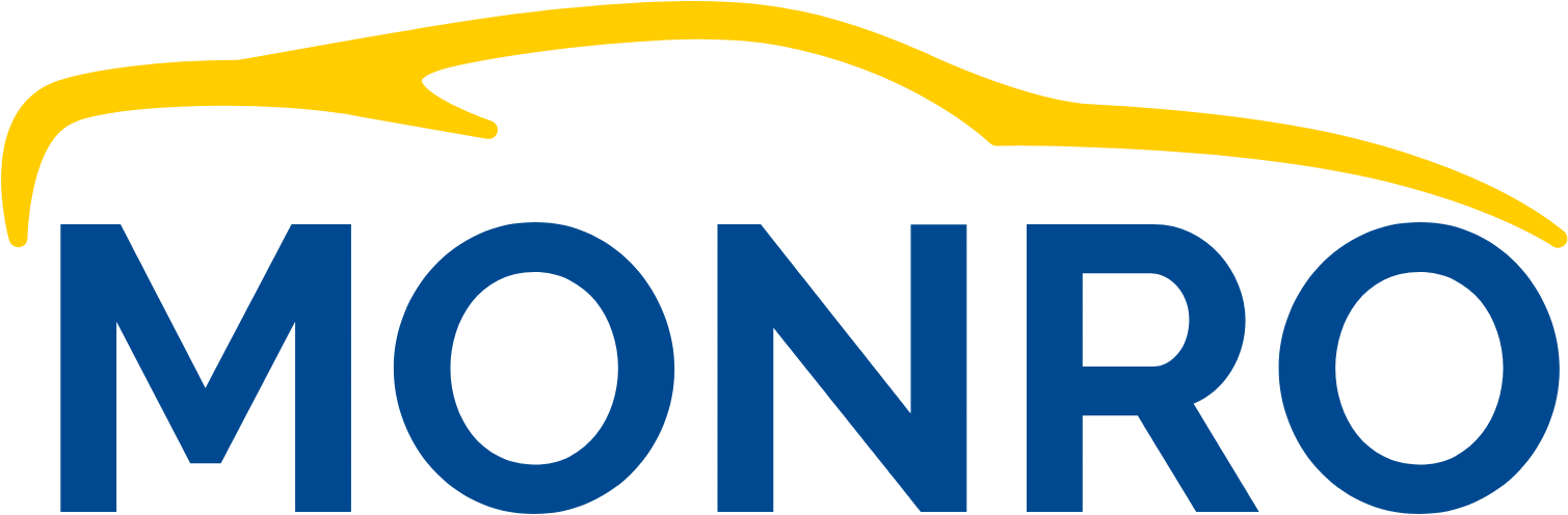 Monro logo (transparent PNG)