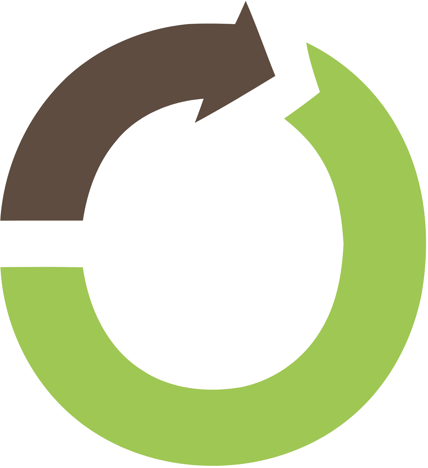 Montauk Renewables logo (transparent PNG)