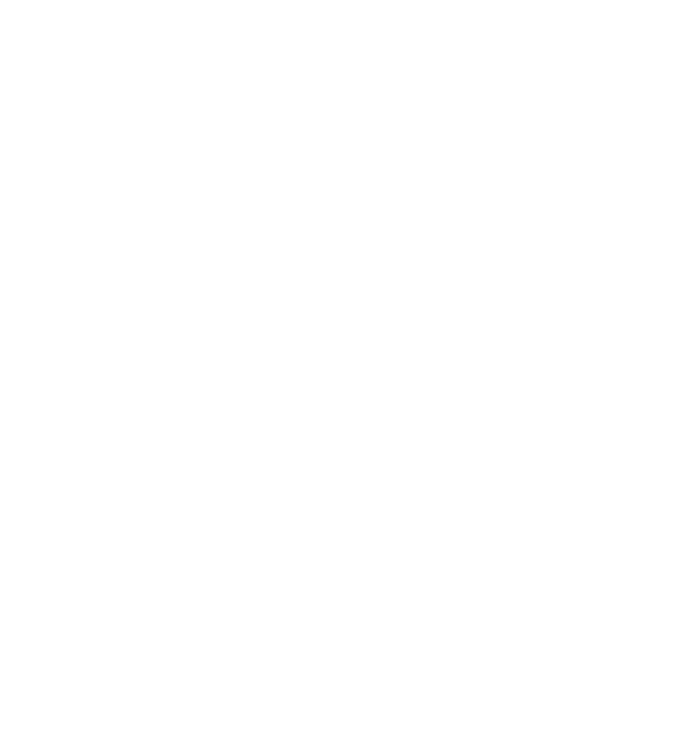 Montauk Renewables logo pour fonds sombres (PNG transparent)