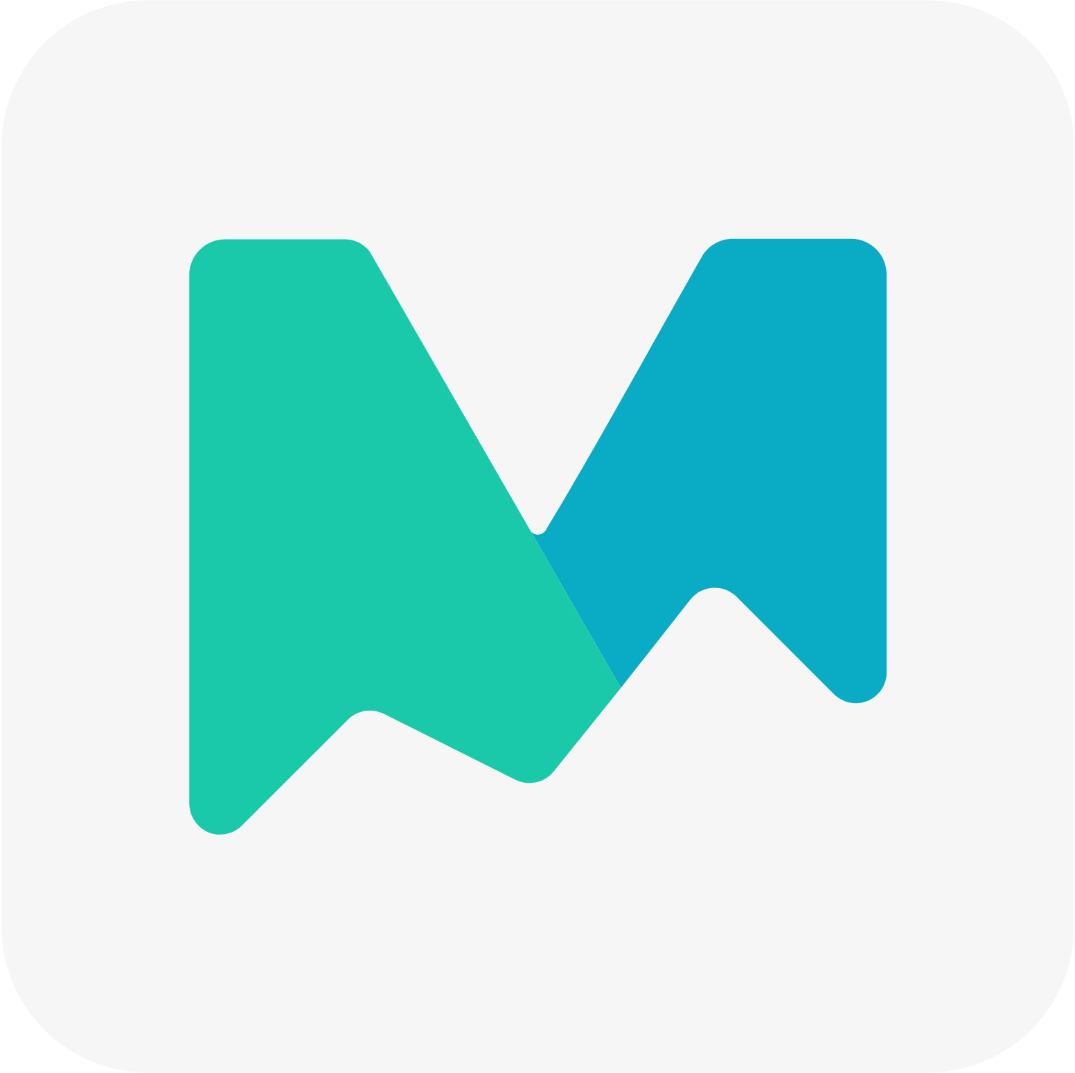 MNTN, Inc. Logo (transparentes PNG)