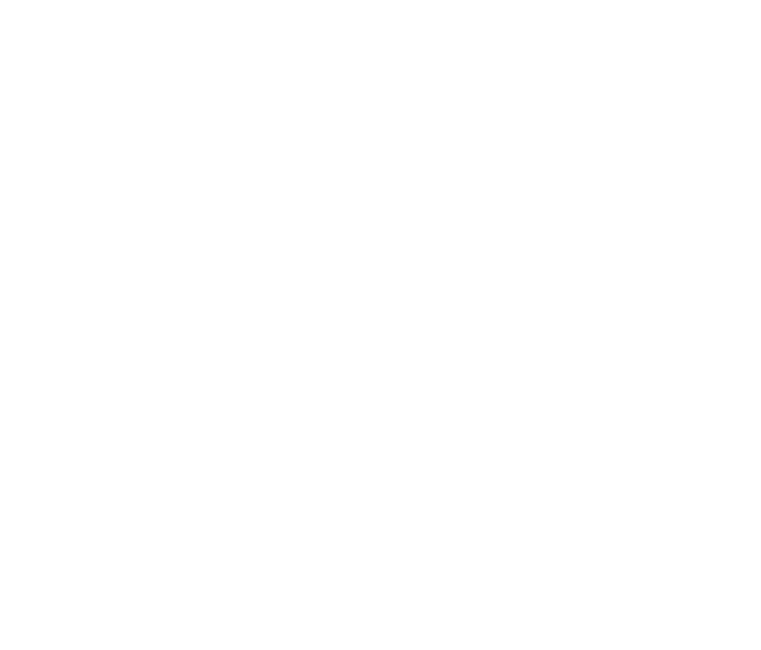 MNTN, Inc. logo pour fonds sombres (PNG transparent)