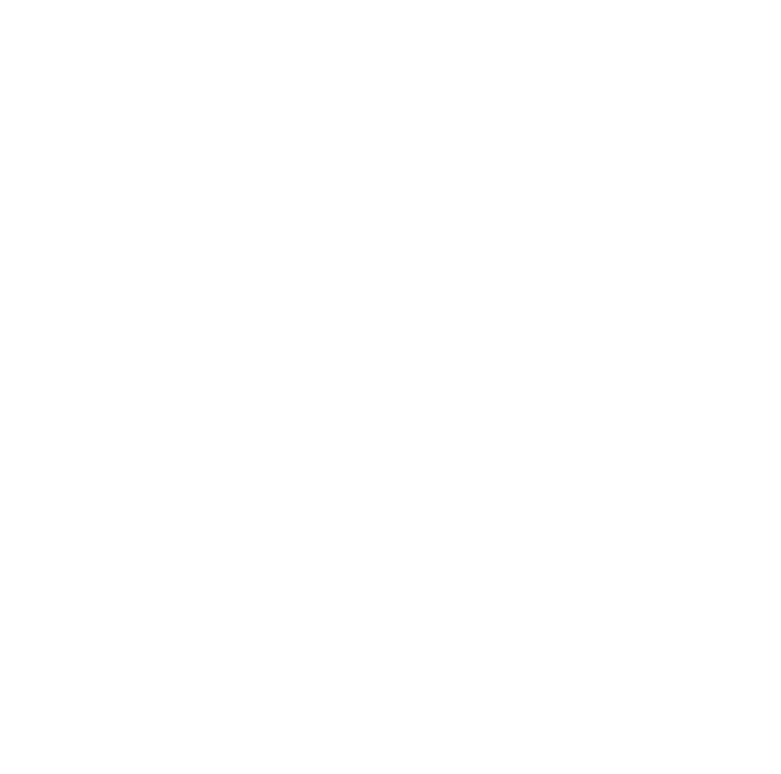 Manitex International logo pour fonds sombres (PNG transparent)