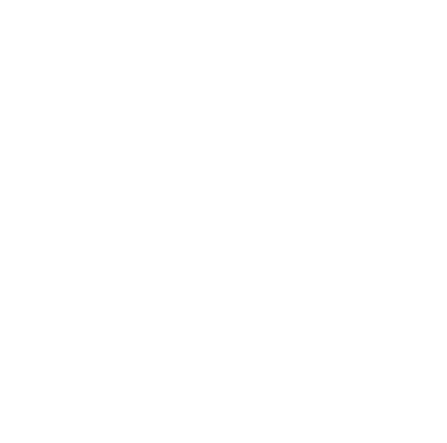 Manitex International logo on a dark background (transparent PNG)