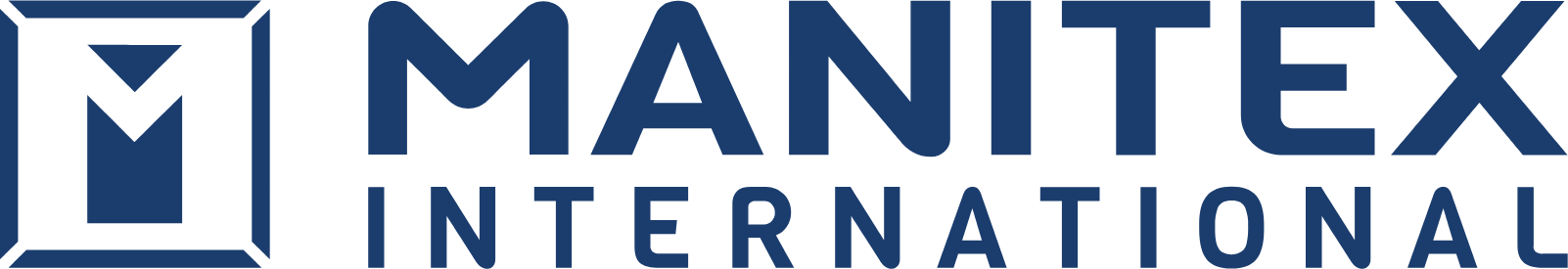 Manitex International logo large (transparent PNG)