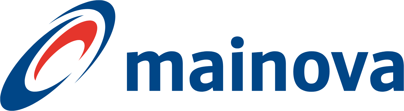 Mainova logo large (transparent PNG)