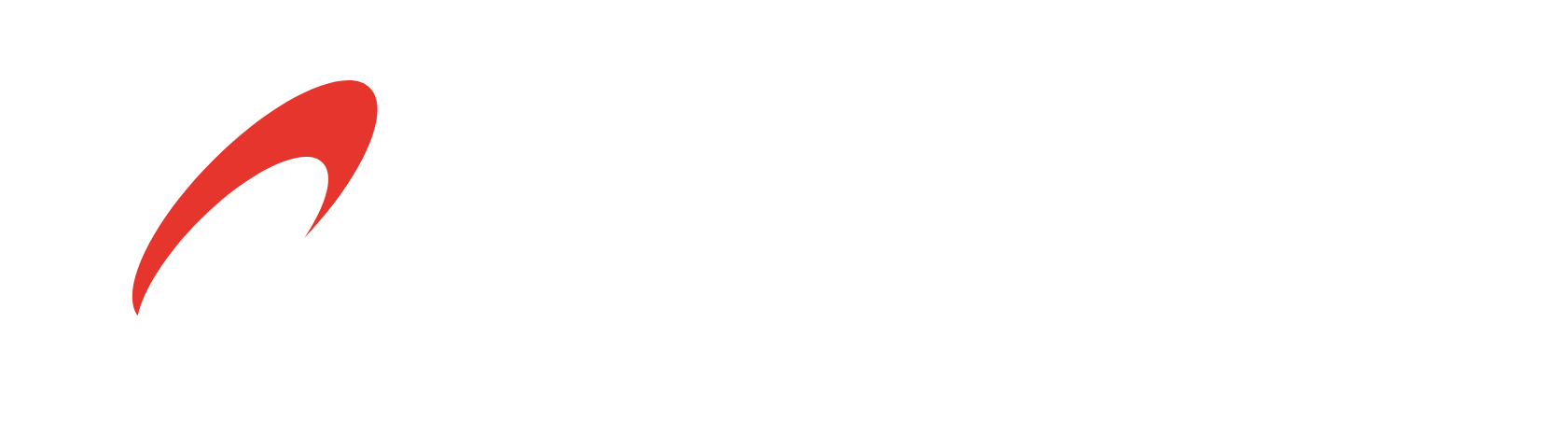 Mainova logo large for dark backgrounds (transparent PNG)