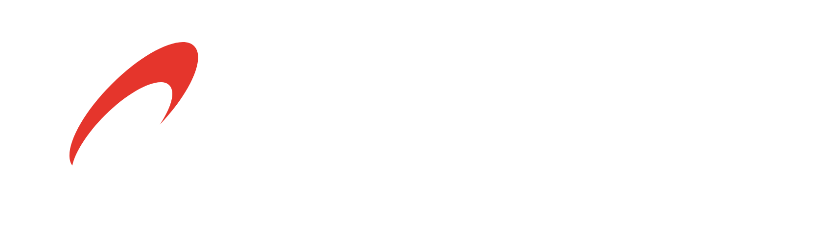 Mainova Logo groß für dunkle Hintergründe (transparentes PNG)