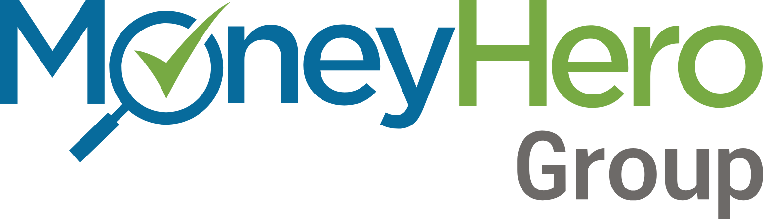MoneyHero logo large (transparent PNG)
