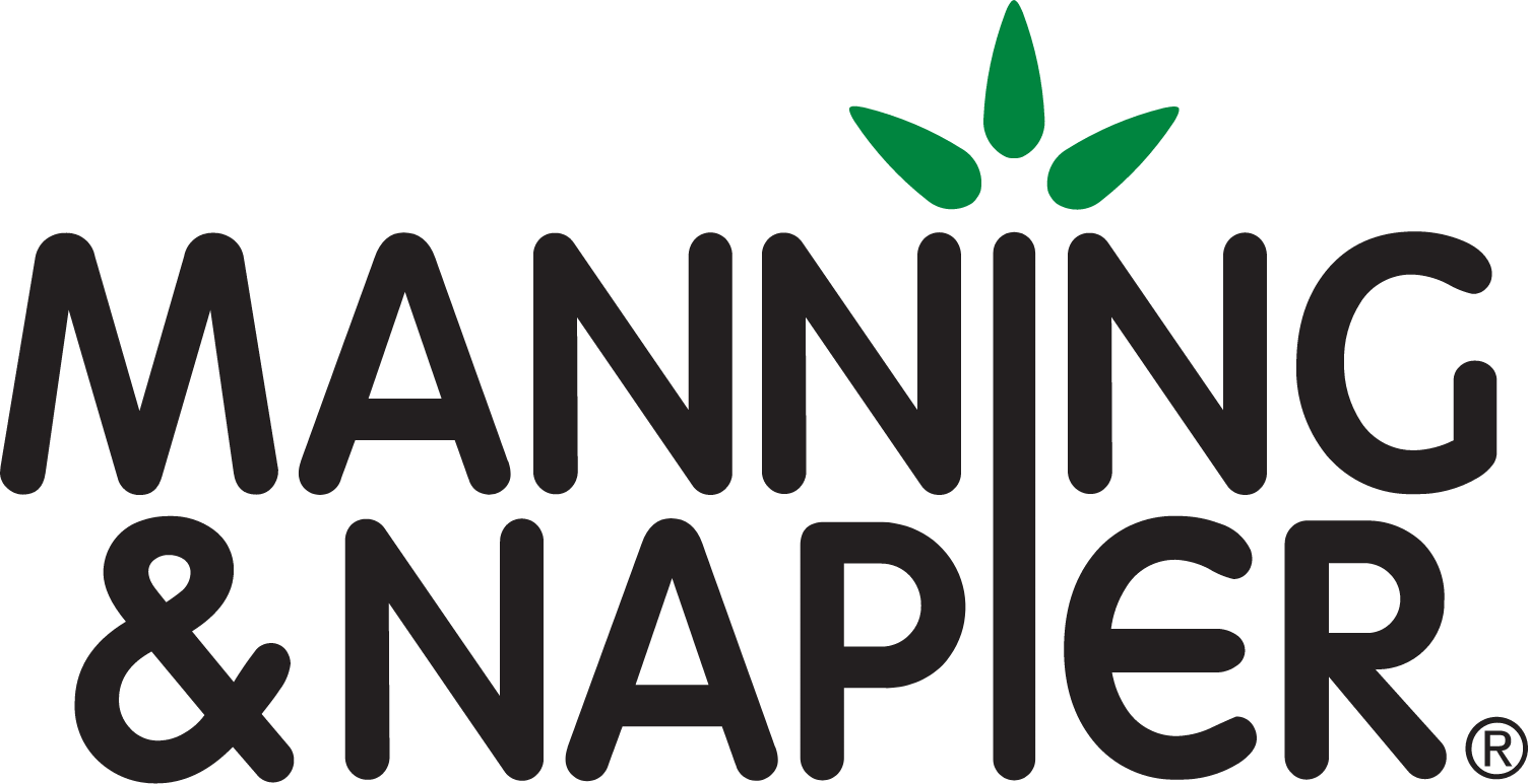 Manning & Napier logo large (transparent PNG)