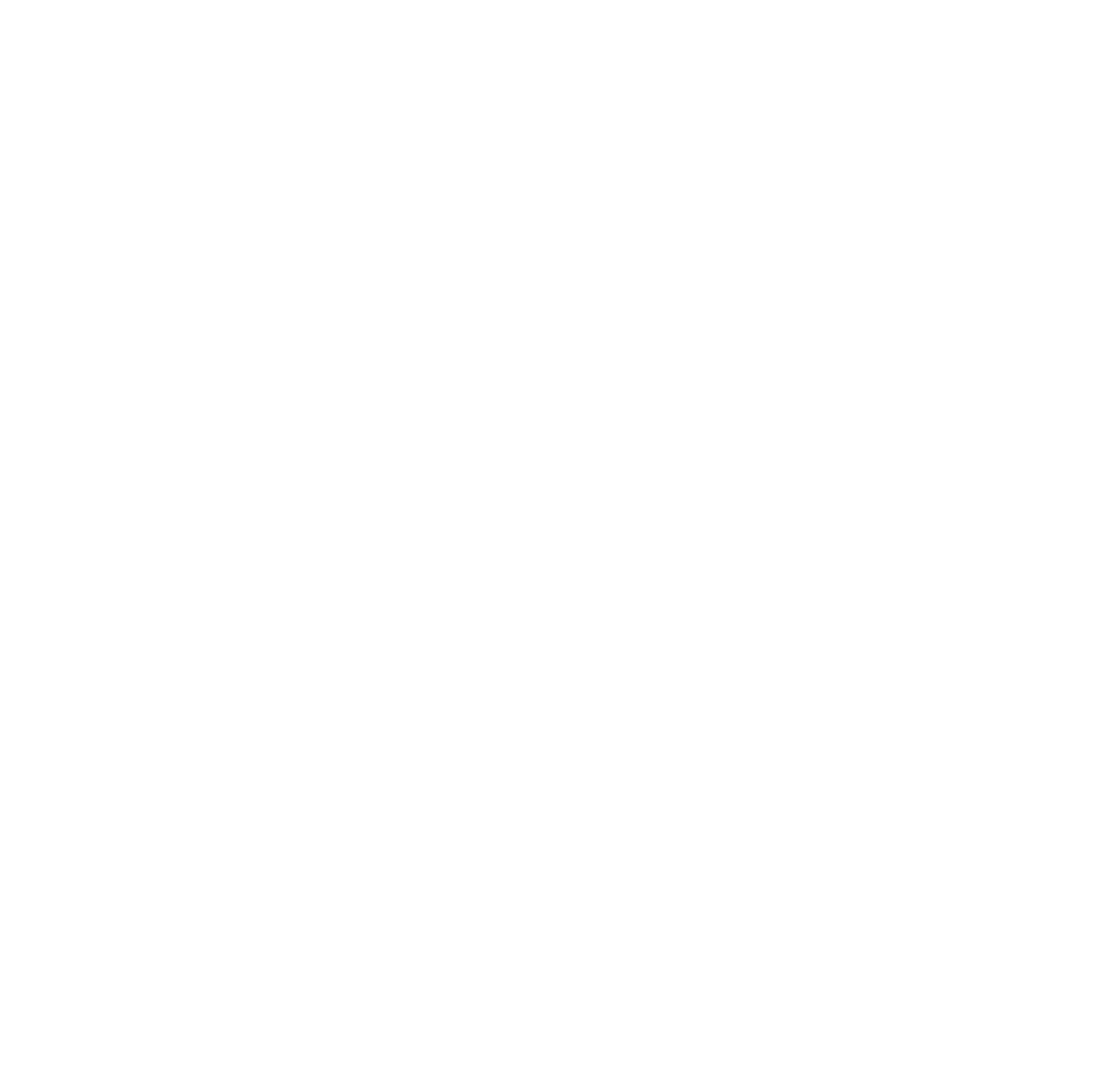 Mobia Medical, Inc. Logo für dunkle Hintergründe (transparentes PNG)