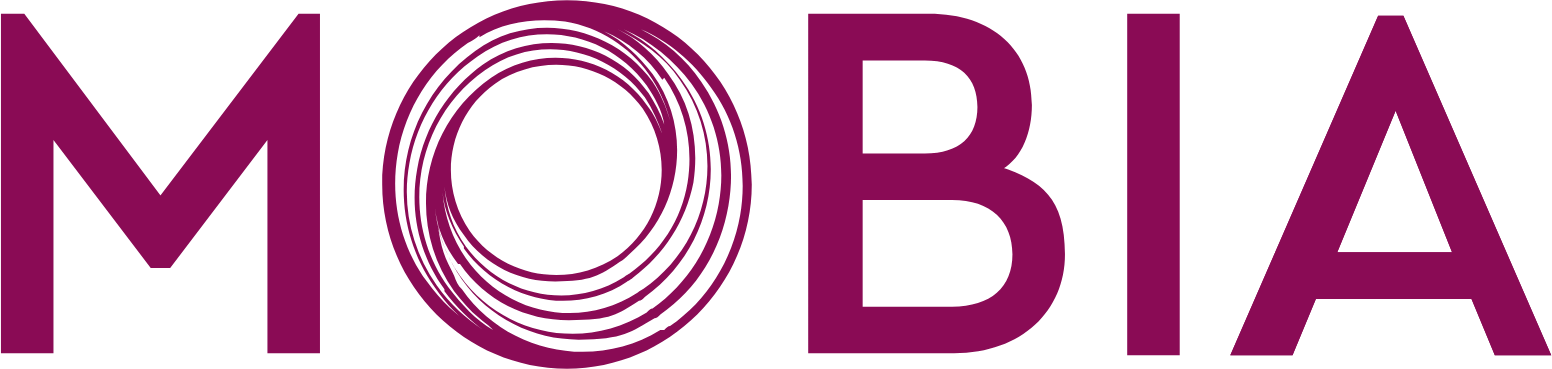 Mobia Medical, Inc. logo large (transparent PNG)