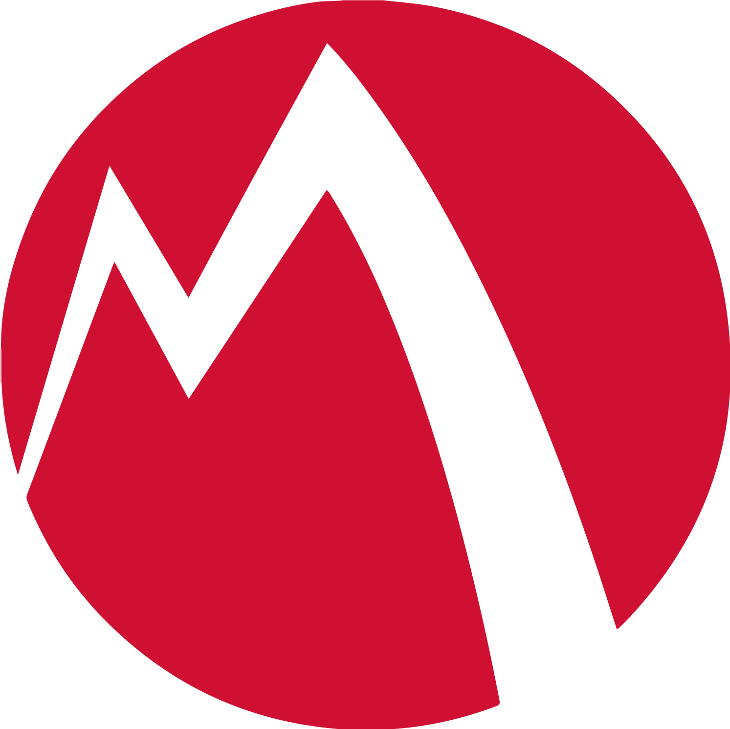 MobileIron logo (transparent PNG)