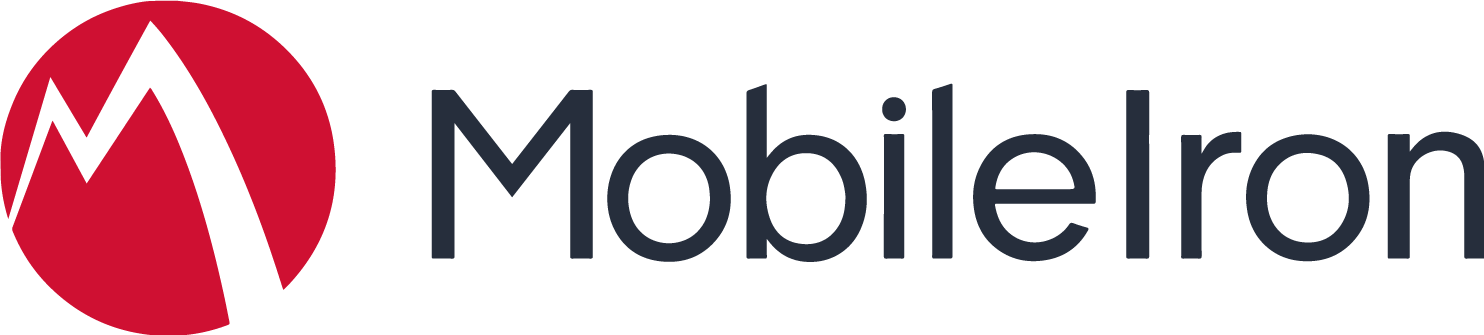 MobileIron logo large (transparent PNG)