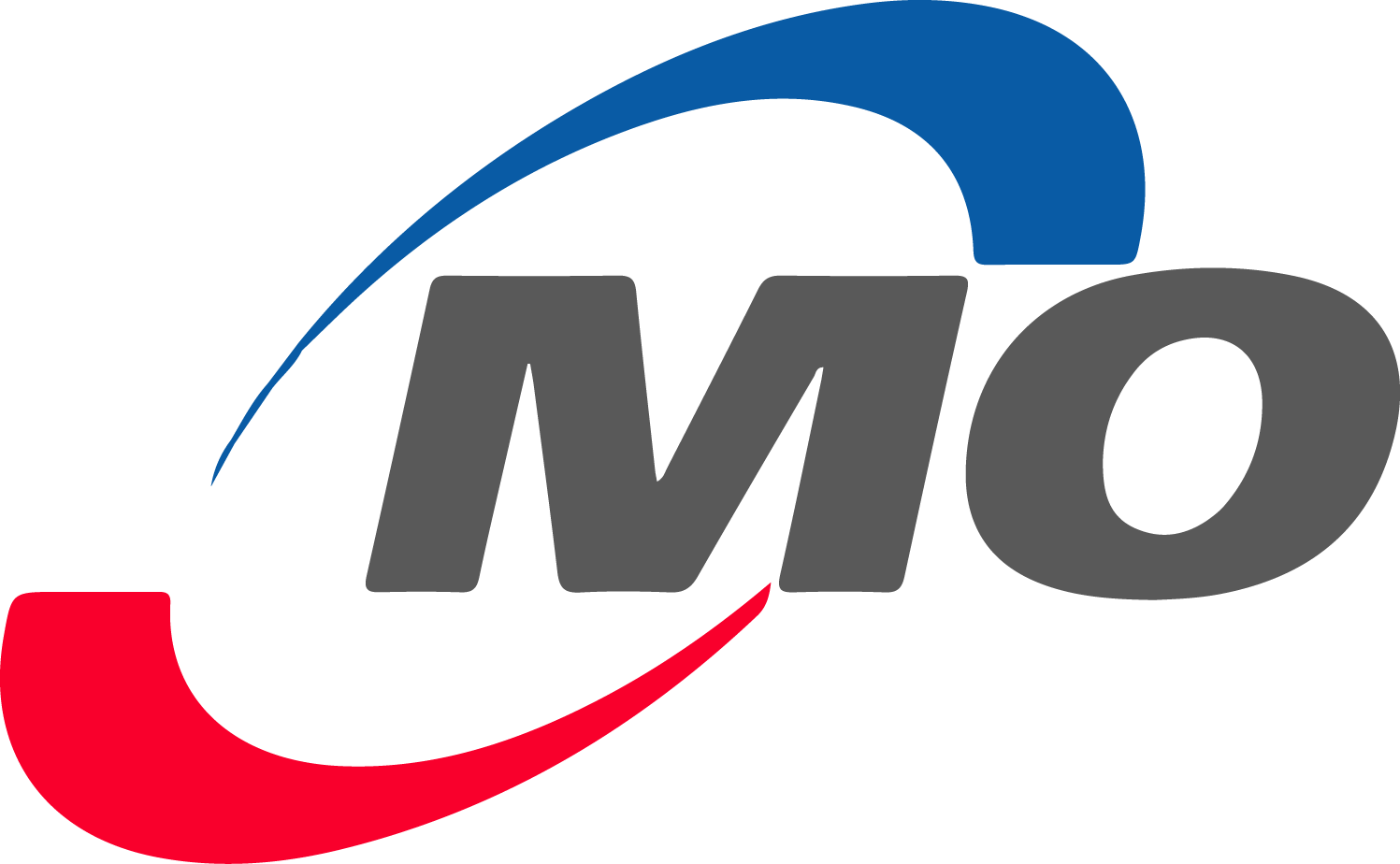 Modine Manufacturing
 logo (transparent PNG)