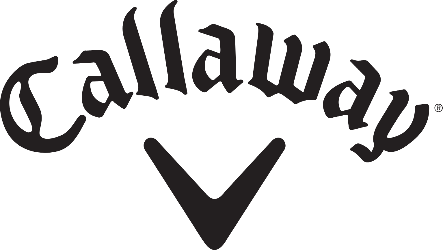 Topgolf Callaway Brands logo large (transparent PNG)