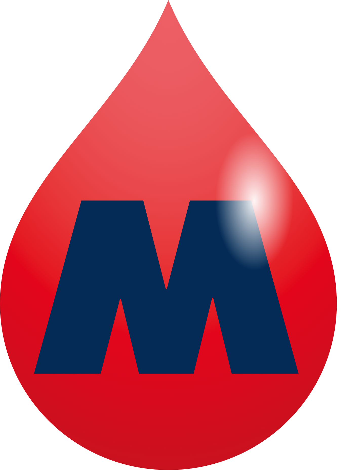 Motor Oil (Hellas) Corinth Refineries logo (transparent PNG)
