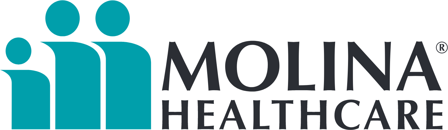 Molina Healthcare
 logo large (transparent PNG)