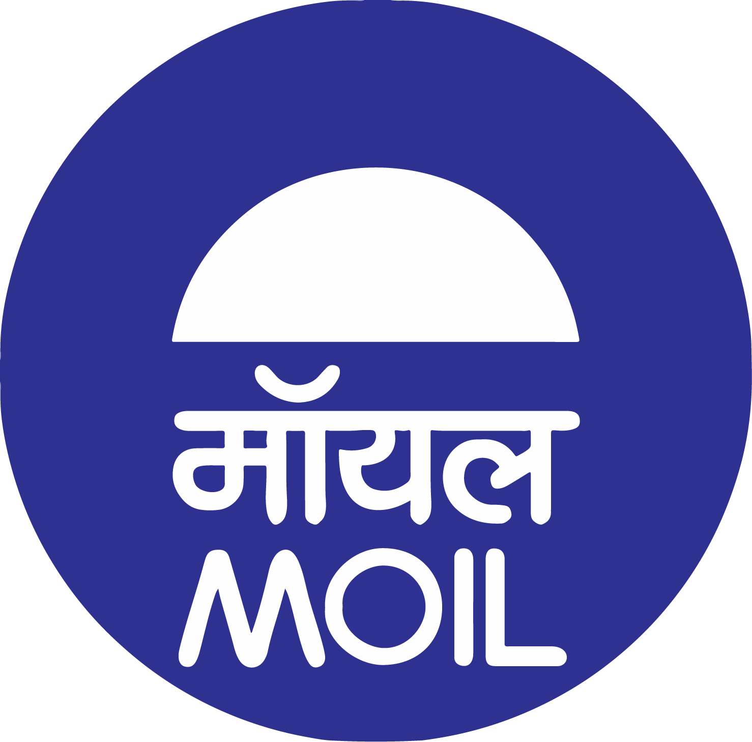 MOIL logo large (transparent PNG)