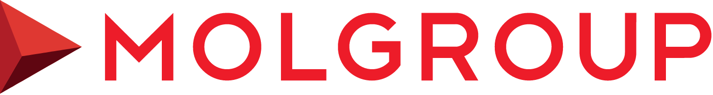 MOL Group logo large (transparent PNG)