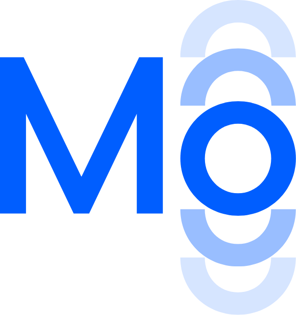 Moltiply Group (Gruppo Mutuionline) Logo (transparentes PNG)