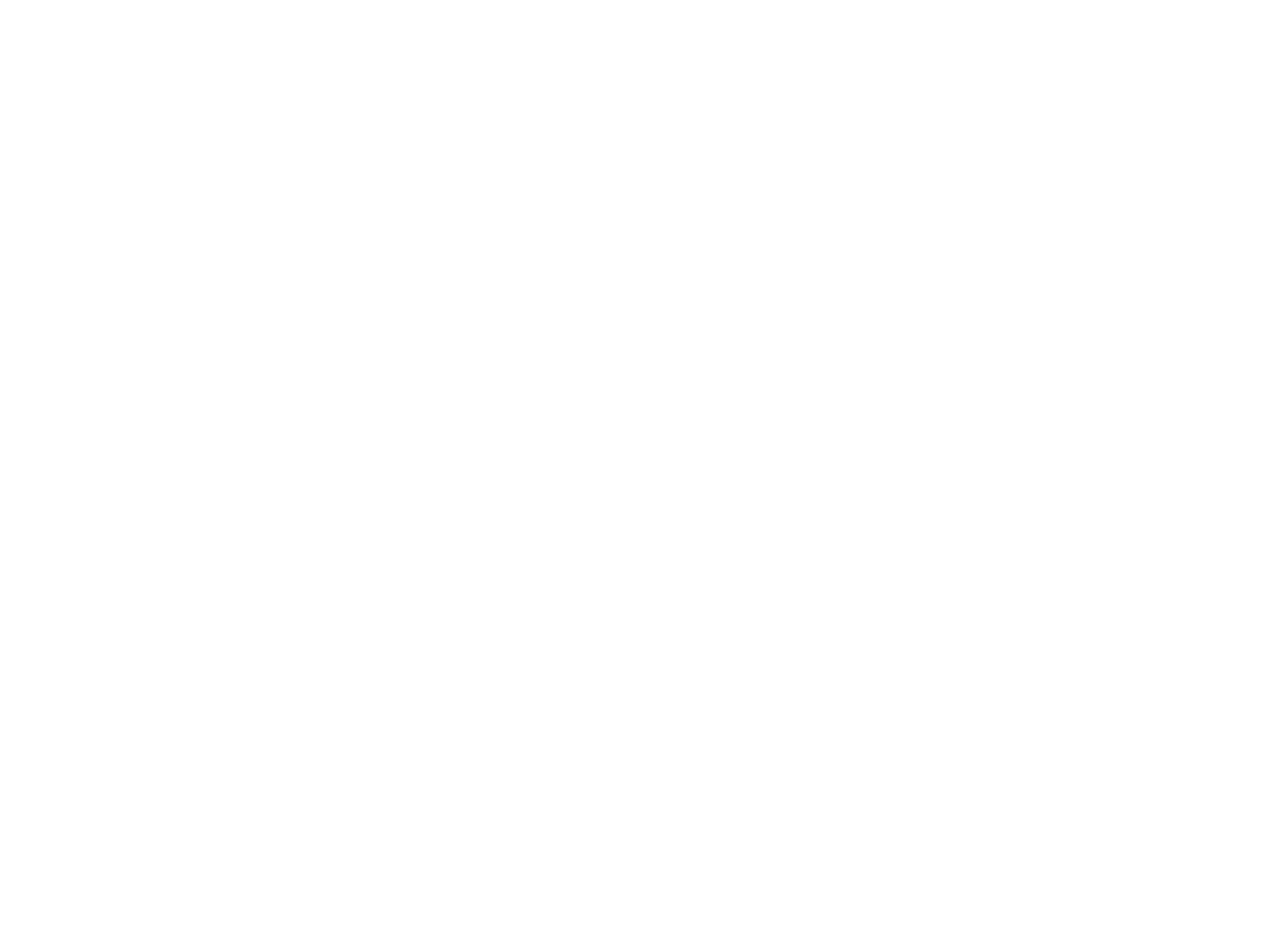 Moncler Logo für dunkle Hintergründe (transparentes PNG)