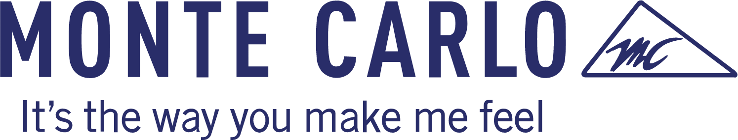 Monte Carlo Fashions logo large (transparent PNG)