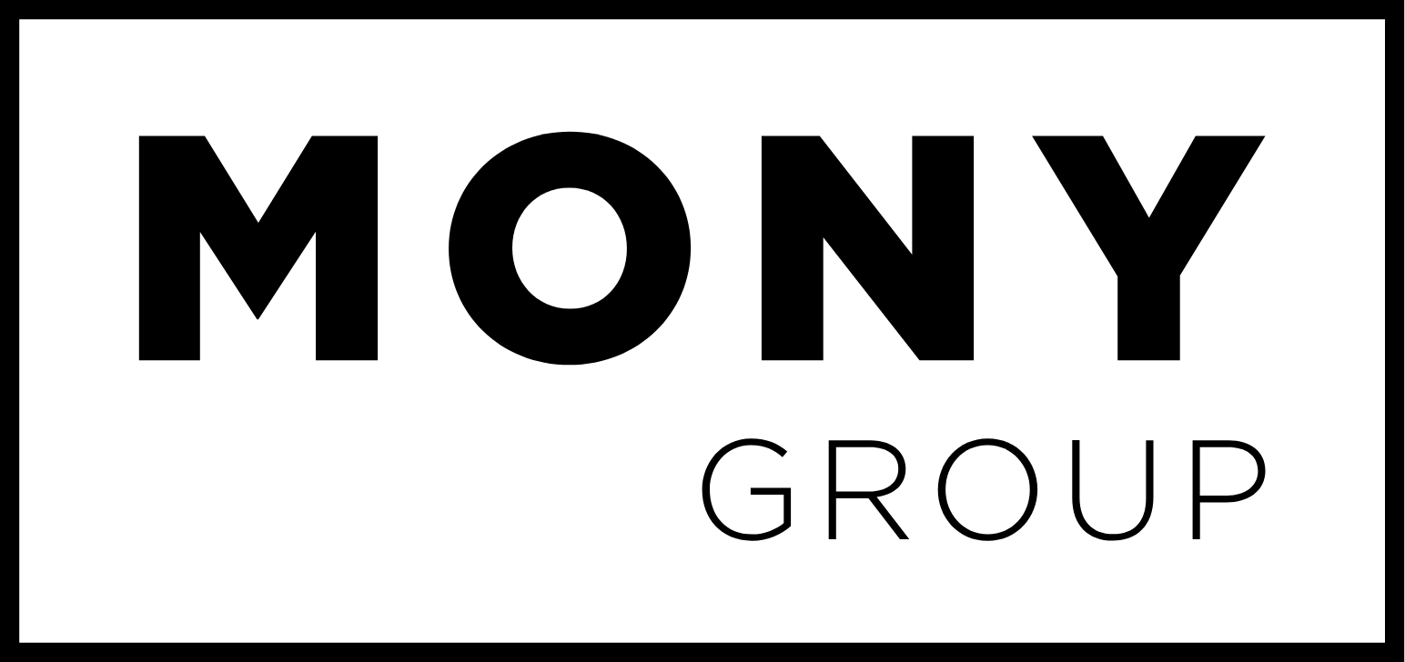 MONY Group plc logo large (transparent PNG)