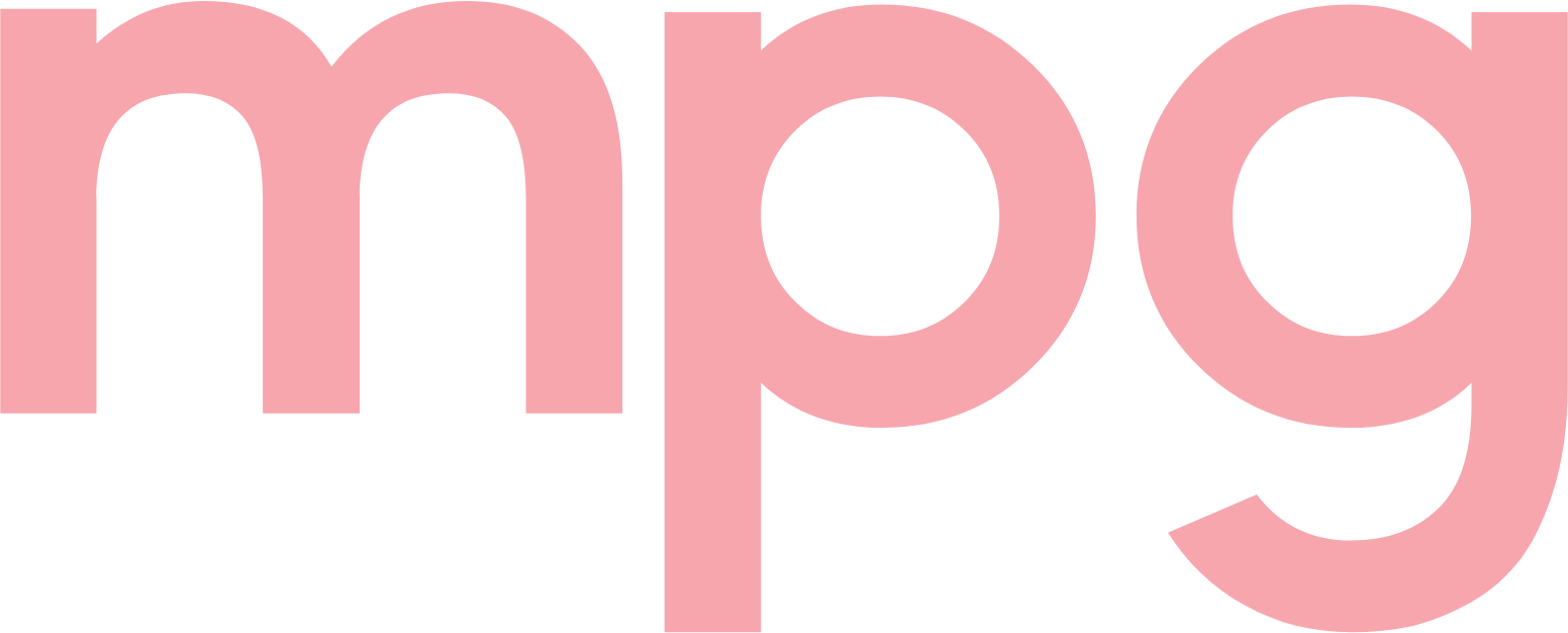 Moonpig Group logo (transparent PNG)